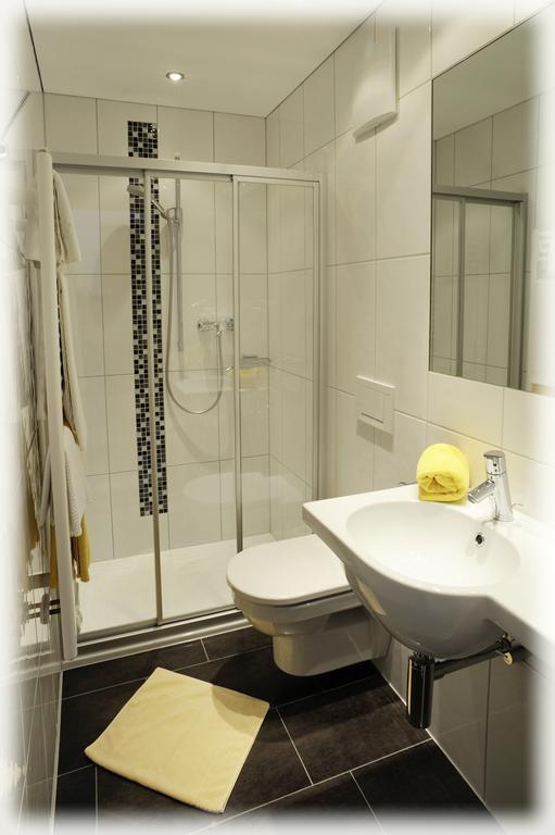 Haus Schoenlechner Gaschurn Bilik gambar